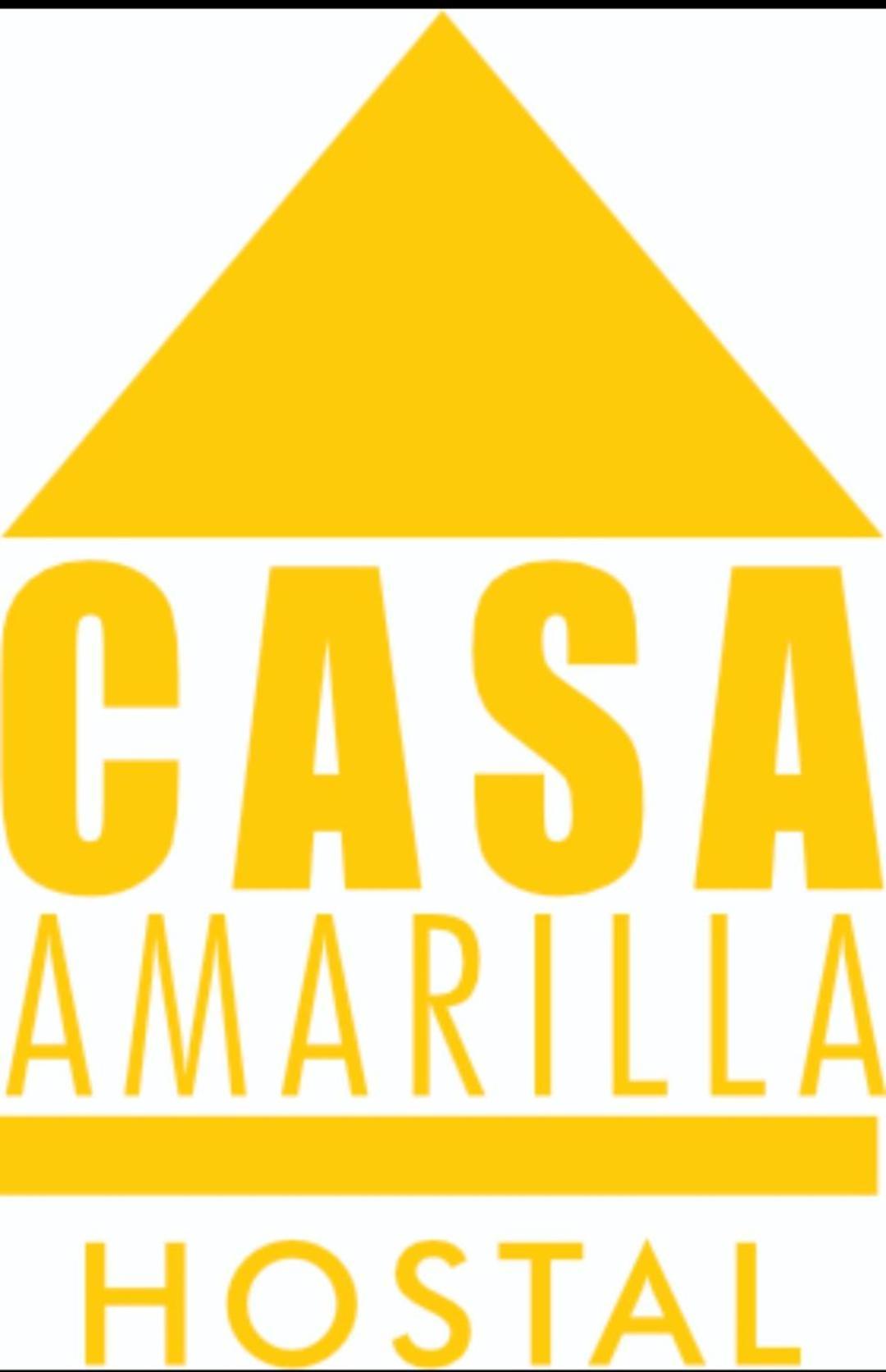 Casa Amarilla Hostel - Cali Exterior foto